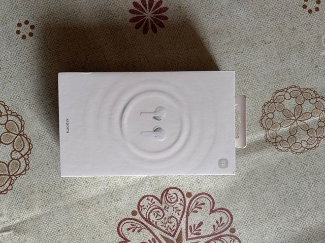 Xiaomi Buds 3T Pro