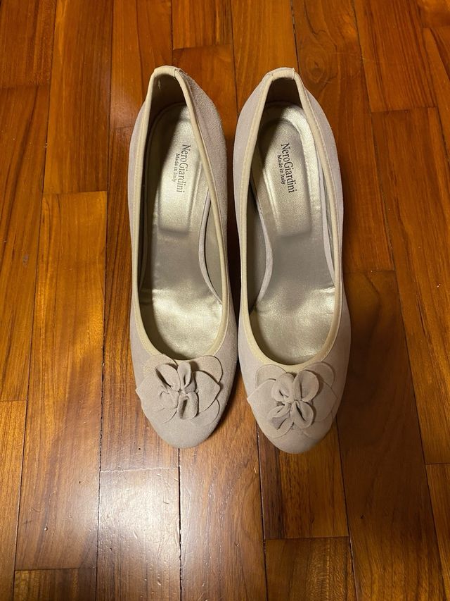 Scarpe Nero Giardini