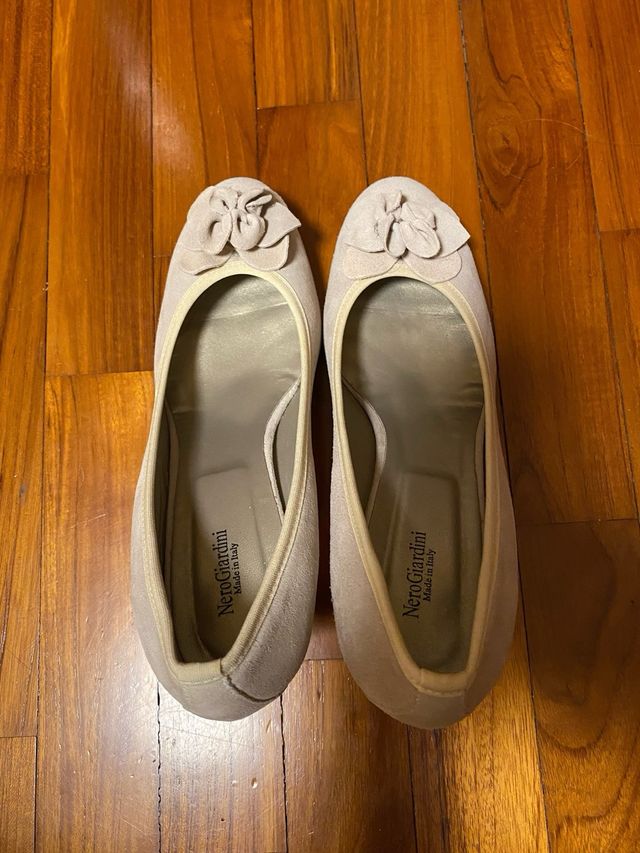 Scarpe Nero Giardini