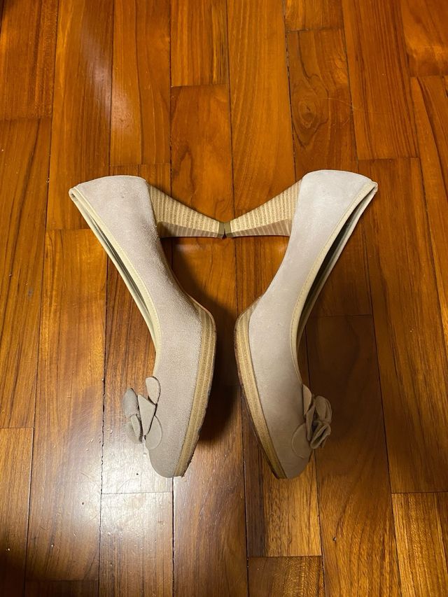 Scarpe Nero Giardini