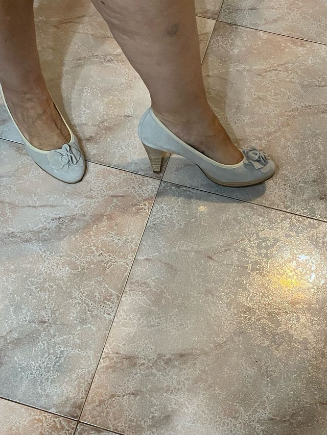 Scarpe Nero Giardini