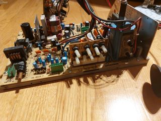 Chasis arcade 21 pulgadas INTERVIDEO