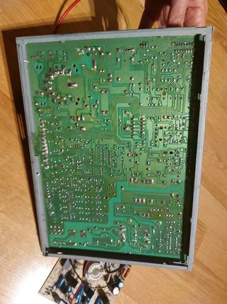 Chasis arcade 21 pulgadas INTERVIDEO