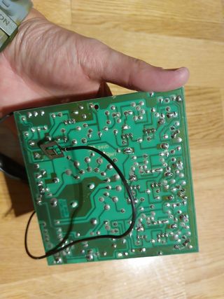 Chasis arcade 21 pulgadas INTERVIDEO