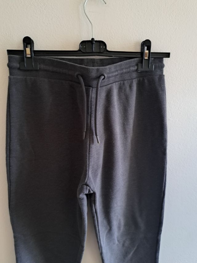 Pantalone tuta Admiral TG 14 anni