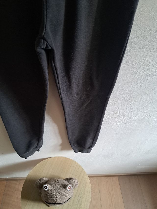 Pantalone tuta Admiral TG 14 anni