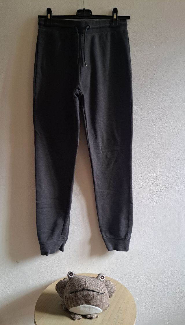 Pantalone tuta Admiral TG 14 anni