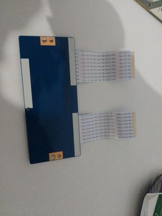 Placa T-CON TV grundig