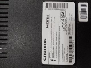 Placa T-CON TV grundig
