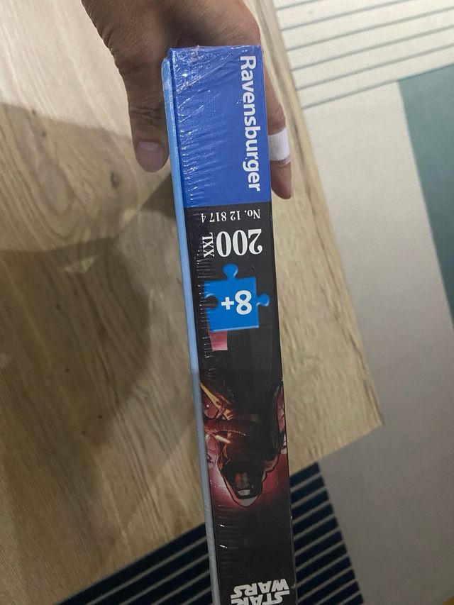 Puzzle 200XL STAR WARS