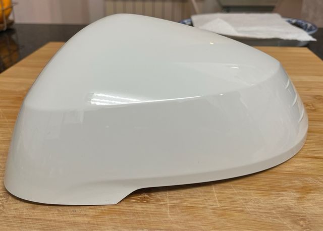 Coperchio specchietto retrovisore BMW X1 U11