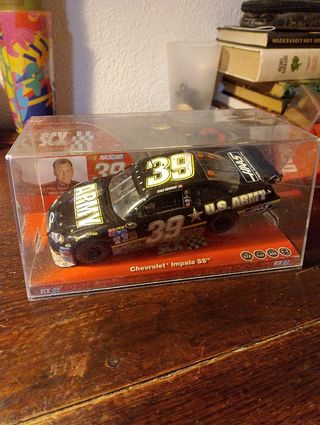 Scalextric Chevrolet Impala SS