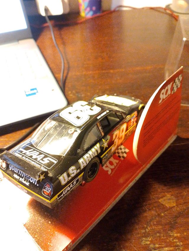 Scalextric Chevrolet Impala SS