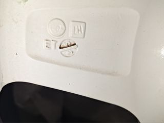 Vendo llantas tecnogmanesio