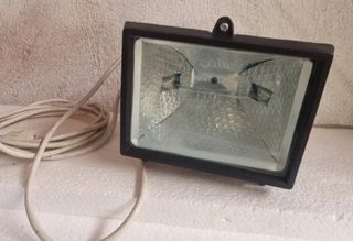 Foco halogeno 500w