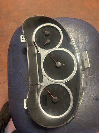 Cuadro de instrumentos subaru impreza sti 2005-07