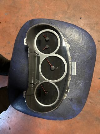 Cuadro de instrumentos subaru impreza sti 2005-07