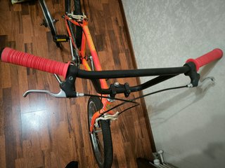 Bh california 20"