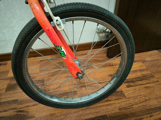 Bh california 20"
