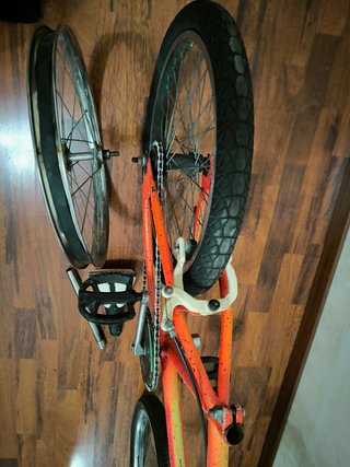 Bh california 20"