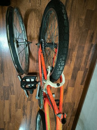 Bh california 20"