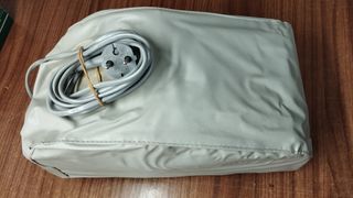 ANTIGUA CALCULADORA ANTIGUA, ( MARCA FACIT )