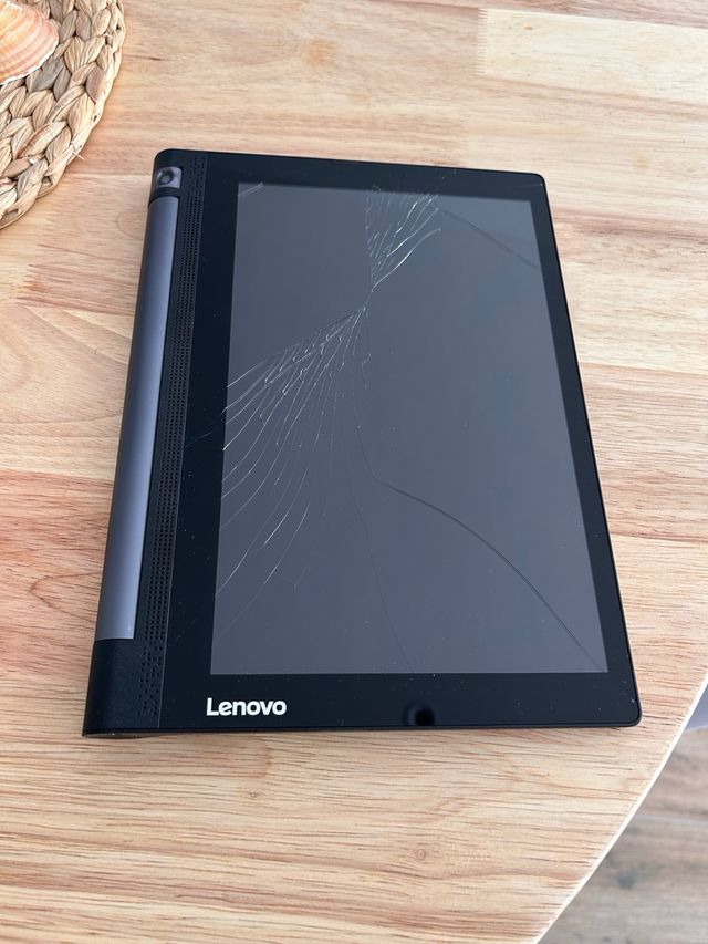 Tablet Lenovo YOGA