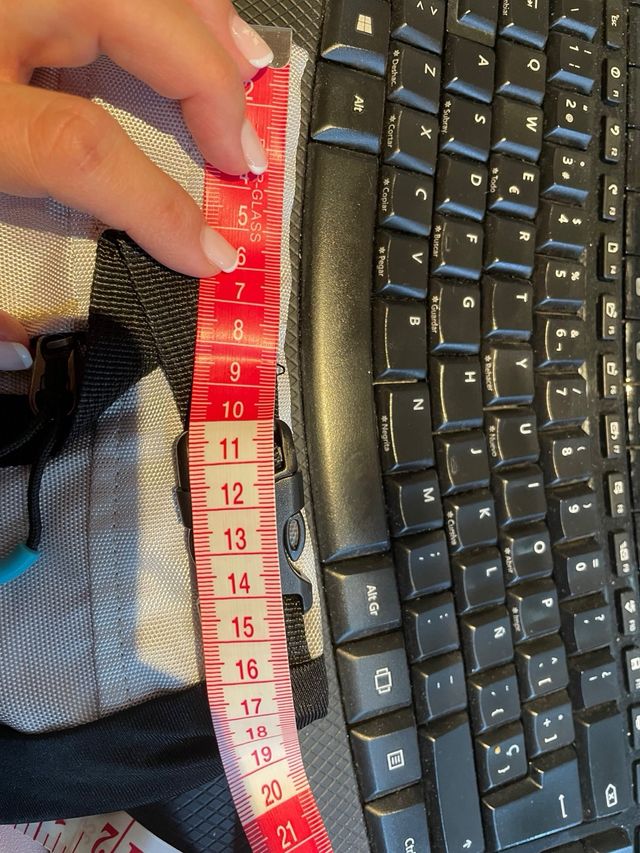 Mochila tranporte perro o gato