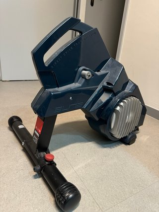 Rodillo Smart Fluid