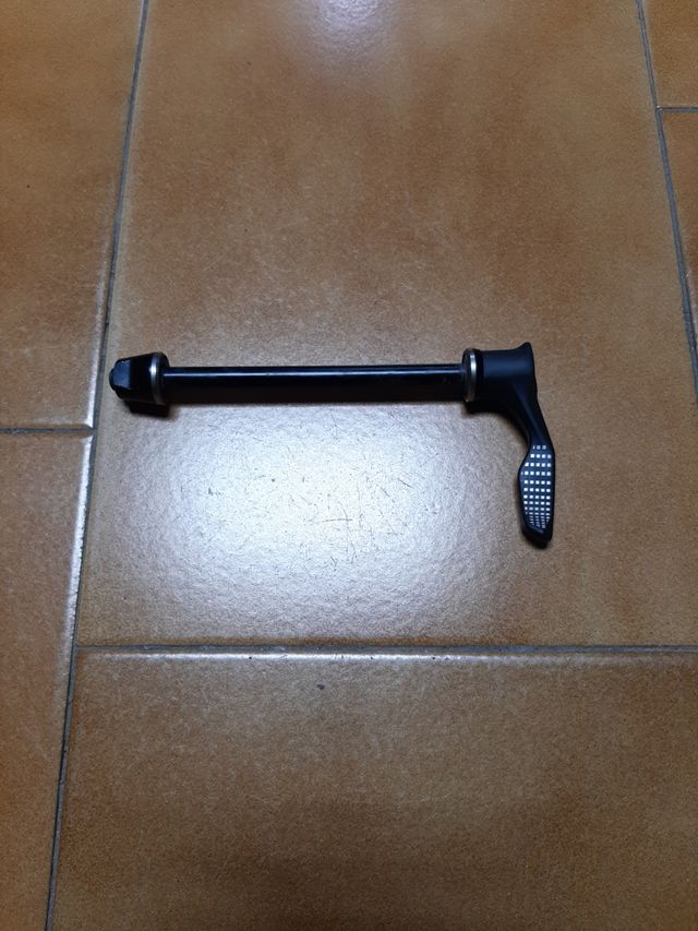 Cierre DT Swiss 10mm Delantero