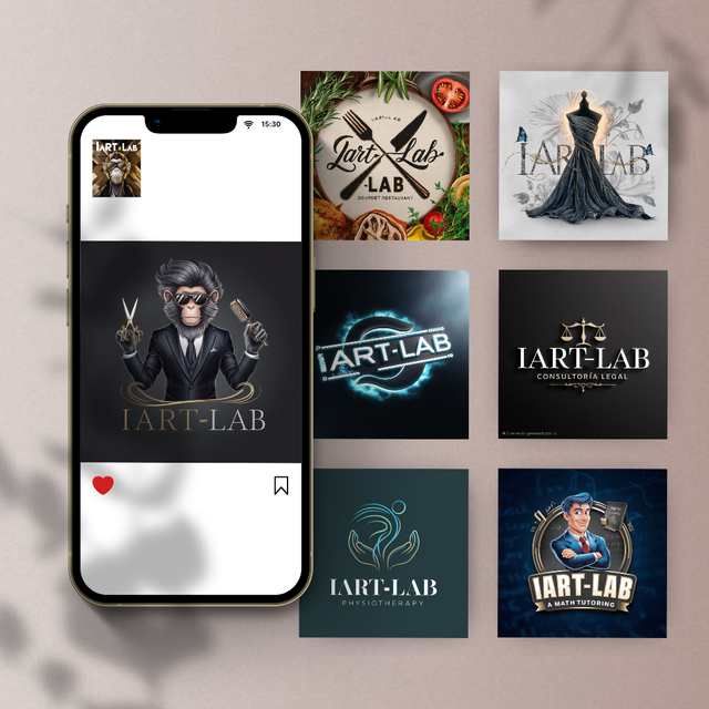 Arte y Regalo Personalizado con IA - Prueba gratis