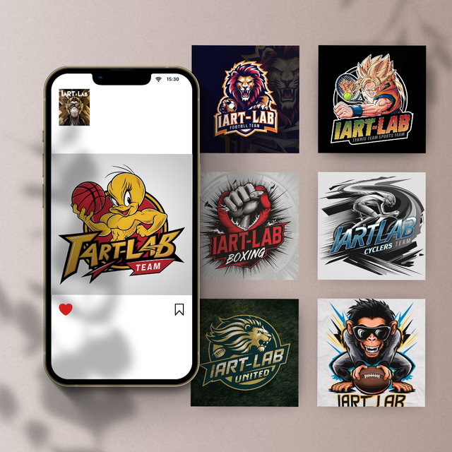 Arte y Regalo Personalizado con IA - Prueba gratis