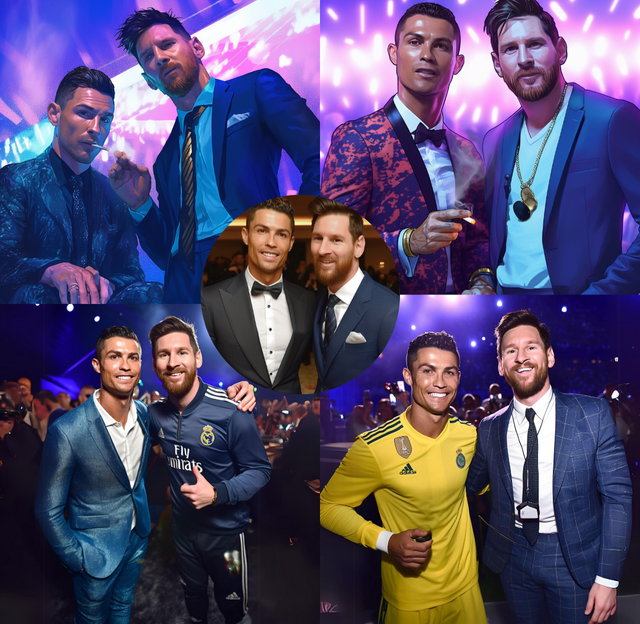 Arte y Regalo Personalizado con IA - Prueba gratis