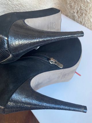 Botines MAGRIT.Elegantes,comodisimos y ponibles.