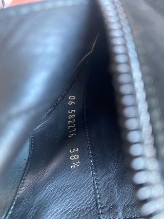 Botines MAGRIT.Elegantes,comodisimos y ponibles.