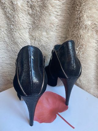 Botines MAGRIT.Elegantes,comodisimos y ponibles.