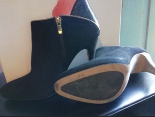 Botines MAGRIT.Elegantes,comodisimos y ponibles.
