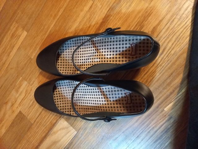 Zapatos mujer camper