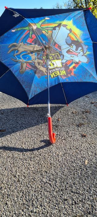 Ombrello bambini Ben Ten