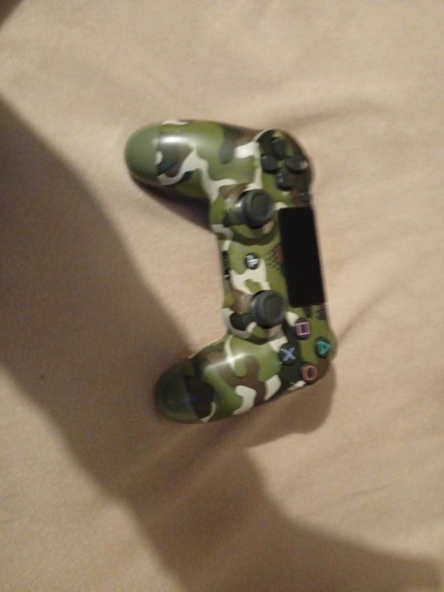 Ps4 joystick 