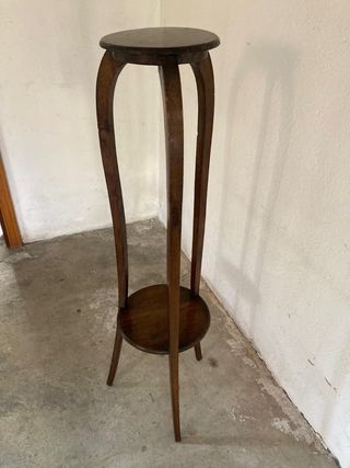 Tavolo portafiori 