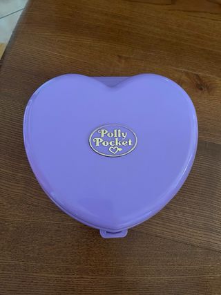 Polly Pocket Wedding Party