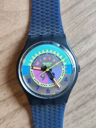 Swatch Neige GM116