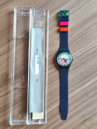 Swatch Neige GM116
