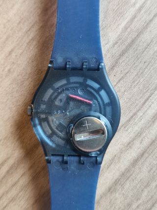 Swatch Neige GM116