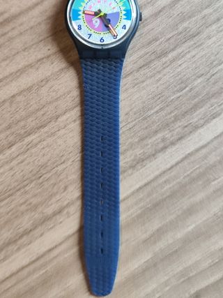 Swatch Neige GM116