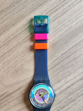 Swatch Neige GM116
