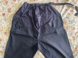 Pantalón de premamá Mit Mat Mamá