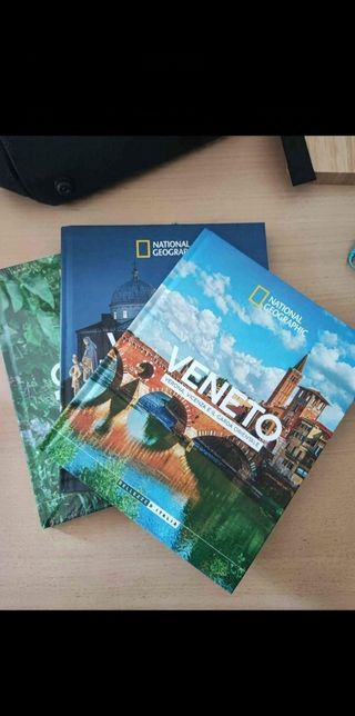 Collezione National Geographic