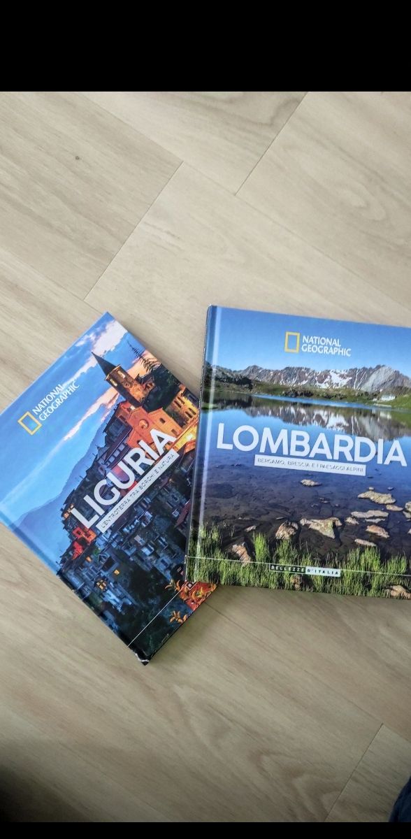 Collezione National Geographic